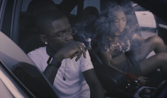 Jamaica, Hip Hop, Baker Steez, 13thStreetPromotions, RD Studios, Kush & Kologne, KNGBNJMN, Krusha, Konshens, Prince Pine, Fat Skull, Music Video