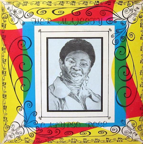 Trinidad, Trinidad and Tobago, Jamaica, Soca, Calypso, Calypso Rose, 13thStreetPromotions, Oldies Sunday, Old School, Come Leh We Jam