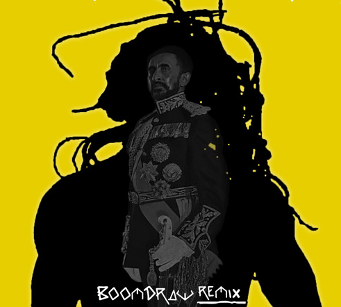 Jah Cure, BoomDraw, BoomDrawOfFizix, Jamaica, Reggae, 13thStreetPromotions, Remix, Music, Rasta, TheRealJahcure