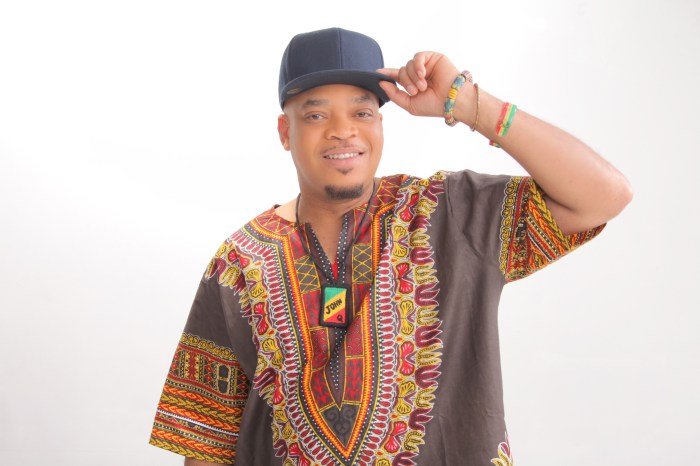 Jamaica, Ghana, Dancehall, Reggae, 13thStreetPromotions, PR, Press Release, SusanSmithPR, Blog, Music, John Q, JohnQMusik John Q Reggae