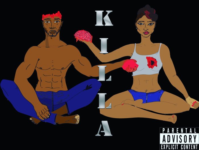 Jamaica, Florida, Miami, R&B, Hip Hop, 13thStreetPromotions, JusBeinRizzy, Terall Simpkins, Killa, K.I.L.L.A.,