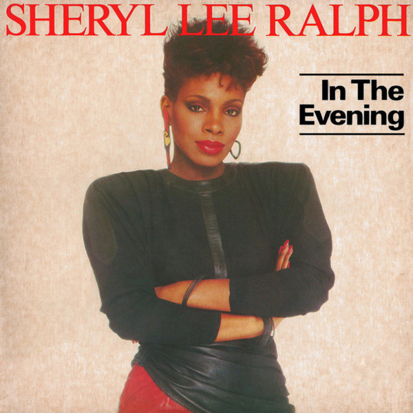 Jamaica, New York, Sheryl Lee Ralph, Pop Music, Dance Music, 13thStreetPromotions, Oldies Sunday, In The Evening, Blog, Music, Singer, Actress, 80s
