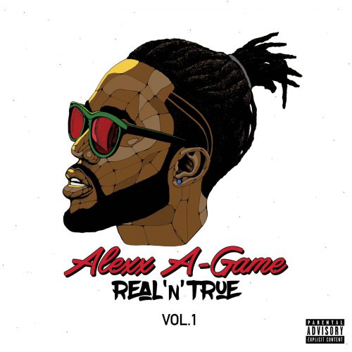 Jamaica, Dancehall, Reggae, 13thStreetPRomotions, Blog, Alexx A-Game, Music, Soundcloud, Real n True, Rise Up Now, Alex Gallimore