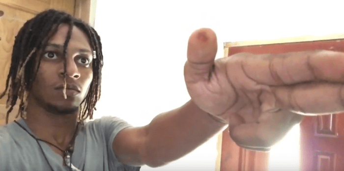 Jamaica, Comedy, Kyng Tavii, 13thStreetPromotions, Vybz Kartel, Mavado, Alkaline, Popcaan, Gaza, Gully, Unruly, Vendetta, Blog, Video, Comedy,