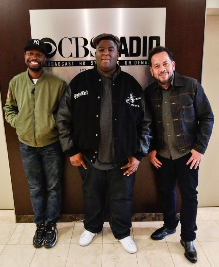 Jamaica, Trinidad, Dancehall, Reggae, Salaam Remi, RapRadarPodcast, 13thStreetPromotions, Elliott Wilson, BDot Miller, Rap, Hip Hop, SuperCat, Mega Banton, Remix, Nas, Producer, The Fugees, Wyclef,