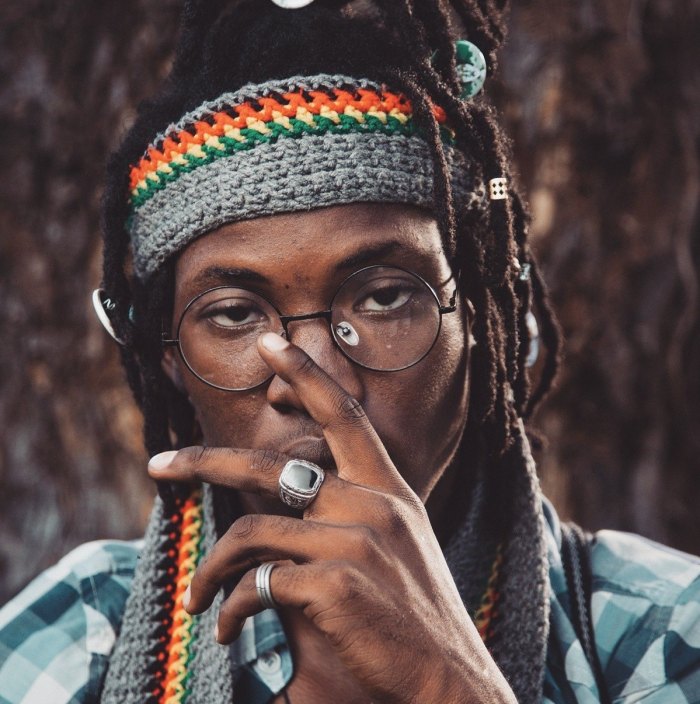 Jamaica, Reggae, Blvk H3ro, Interview, Blog, 13thStreetPromotions, BussWeh, Music,