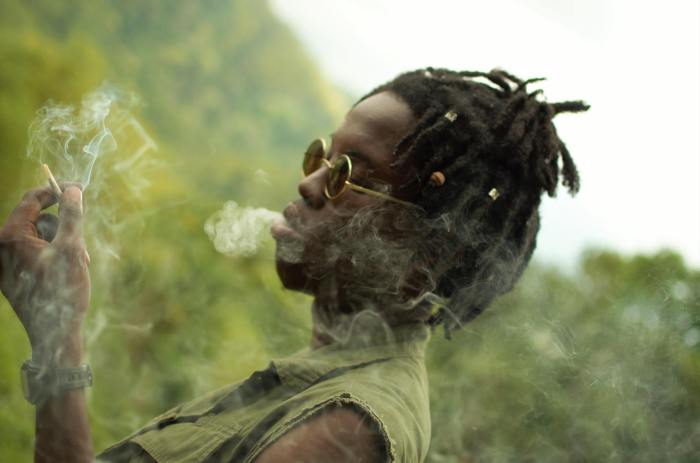 Jamaica, Reggae, Blvk H3ro, Interview, Blog, 13thStreetPromotions, BussWeh, Music,