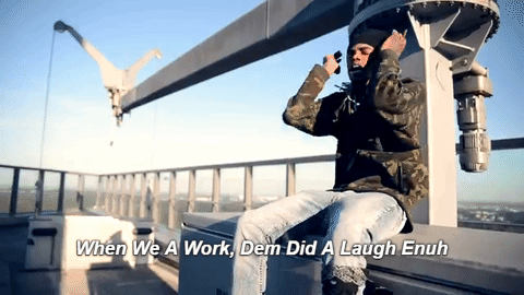 Jamaica, Dancehall, TheAlkaline, Alkaline, Vendetta, Blog, 13thStreetPromotions, Deejay, Controversy