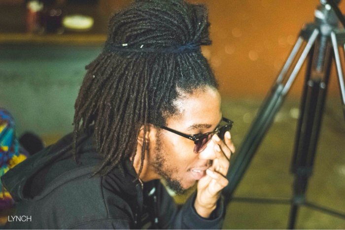 Jamaica, Reggae, Dancehall, Blog, 13thStreetPromotions, Caribbean, The Royal Blu, El Fuego, Interview, Sef_Jo, SwadeDaVillain, Music, Protoje, Prodigy, Lethal Audio, 876, For The Culture