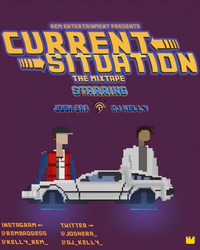 Jamaica, Dancehall, Hip Hop, Current Situation, Mixtape, 13thStreetPromotions, DJ, JoshEra, DJ Kelly, REM Collective, Blog, Trap Music, Trap, Lil Yachty, Vybz Kartel, Popcaan, 21 Savage