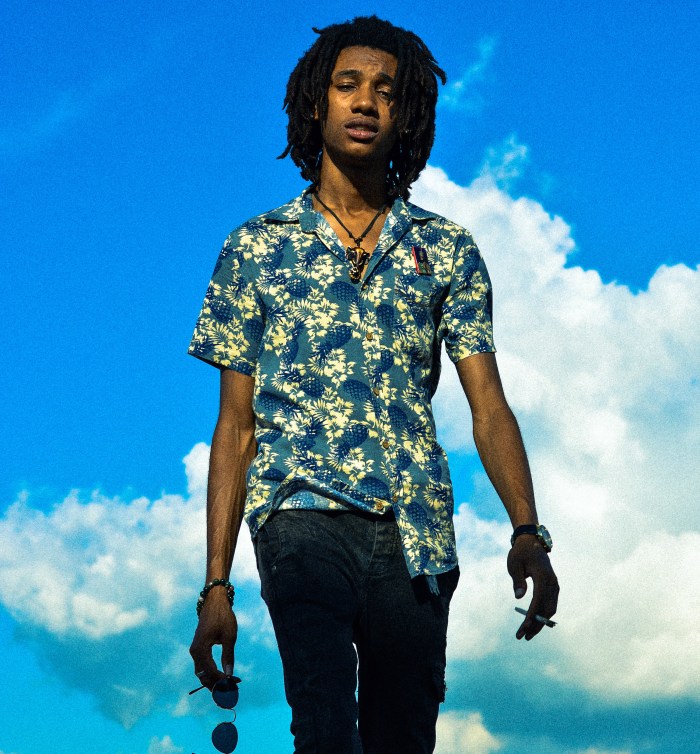 Jamaica, Reggae, Dancehall, Leno Banton, REM Collective, REM SZN, Blog, 13thStreetPromotions, Music, Soundcloud, Interview, Kingston, Reggae Fusion, Caribbean, 876,