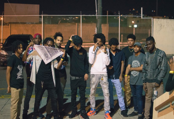 Jamaica, Reggae, Dancehall, Leno Banton, REM Collective, REM SZN, Blog, 13thStreetPromotions, Music, Soundcloud, Interview, Kingston, Reggae Fusion, Caribbean, 876,