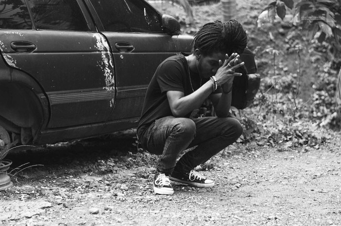 Jamaica, Reggae, Dancehall, Blog, 13thStreetPromotions, Caribbean, The Royal Blu, El Fuego, Interview, Sef_Jo, SwadeDaVillain, Music, Protoje, Prodigy, Lethal Audio, 876, For The Culture