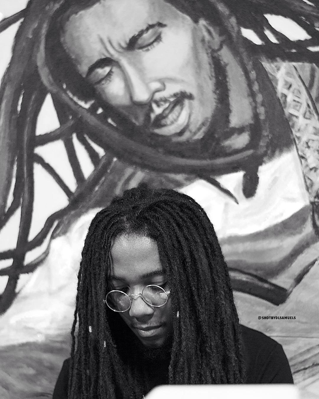 Jamaica, Reggae, Dancehall, Blog, 13thStreetPromotions, Caribbean, The Royal Blu, El Fuego, Interview, Sef_Jo, SwadeDaVillain, Music, Protoje, Prodigy, Lethal Audio, 876, For The Culture