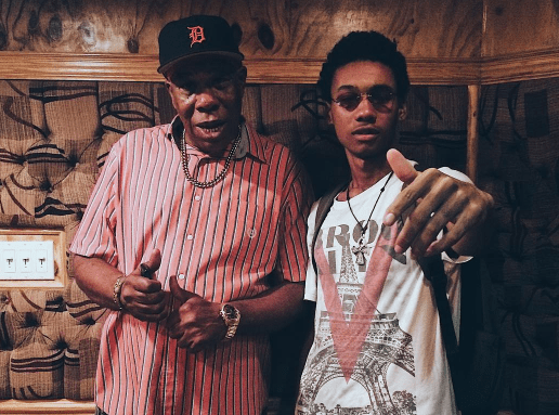 Jamaica, Reggae, Dancehall, Leno Banton, REM Collective, REM SZN, Blog, 13thStreetPromotions, Music, Soundcloud, Interview, Kingston, Reggae Fusion, Caribbean, 876,