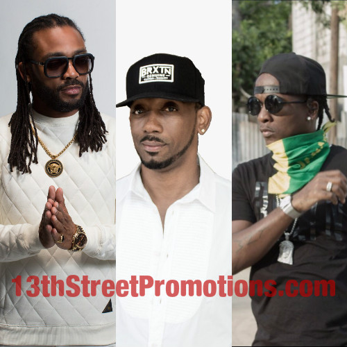Jamaica, Trinidad, Charly Black, Troyton Music, Machel Montano, Press Release, LeMcKay Consultants, VIP Girl, Music, Audiomack, 13thStreetPromotions, Blog, Soca, Dancehall, Deejay, Trinidad,
