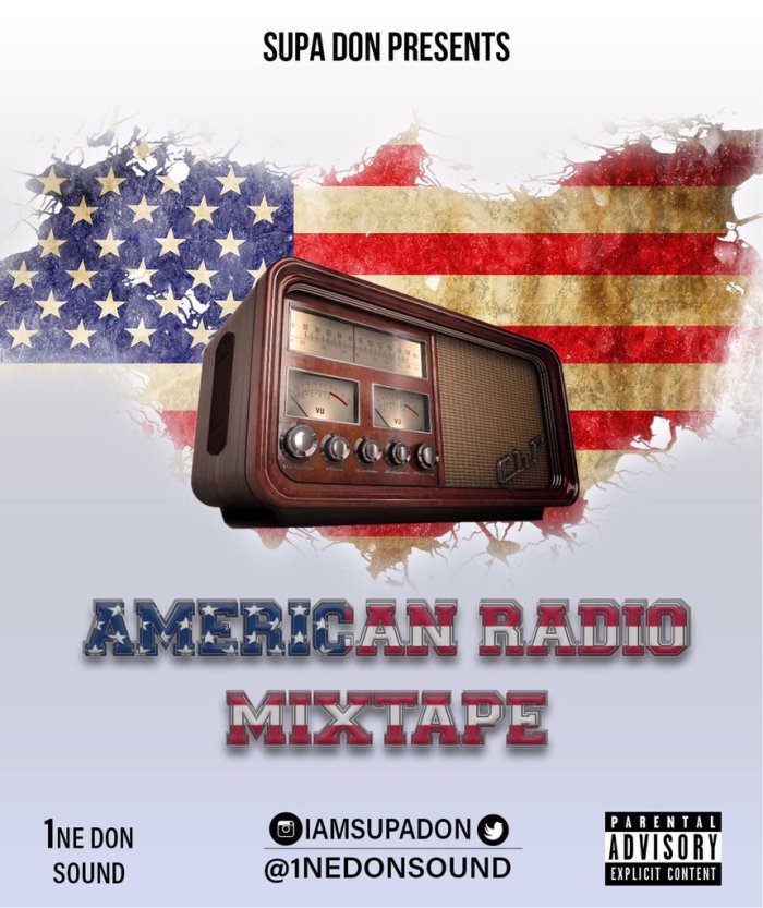 DJ, Jamaica, Dancehall, Blog, DJ Supadon, IAmSupadon, 13thStreetPromotions, Music, Hip Hop, R&B, American Radio Mixtape, Soundcloud, 1NE Don Sound, Migos, Future, 21 Savage, Jamaican,