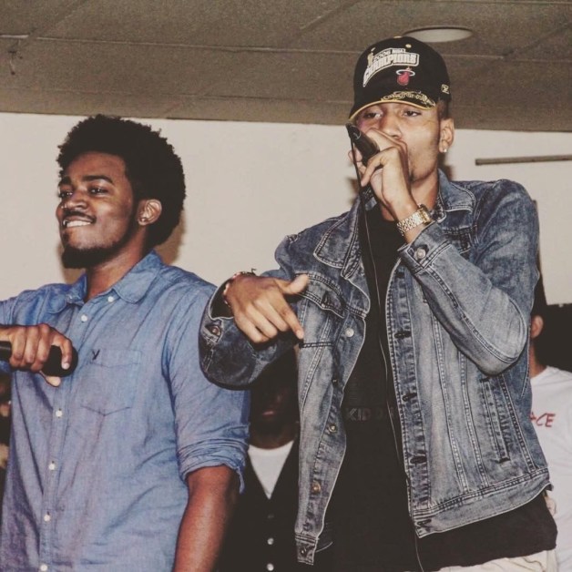 Jamaica, Florida, South Florida, Rap, Blog, 13thStreetPromotions, 13thStreetPromo, Daley, DaleyHTG, DalaiHTG, TazzHTG, Savage SZN, Frustrated Dreamer, Music,