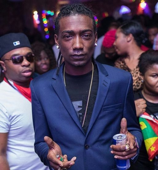 Jamaica, Soca, Caribbean, Linky First, Black Ryno, Dancehall, Blog, 13thStreetPromotions, 13thStreetPromo, ShannyDeLioness, Music, Soca Monarch, Jamaican, Carnival 2017, Carnival,