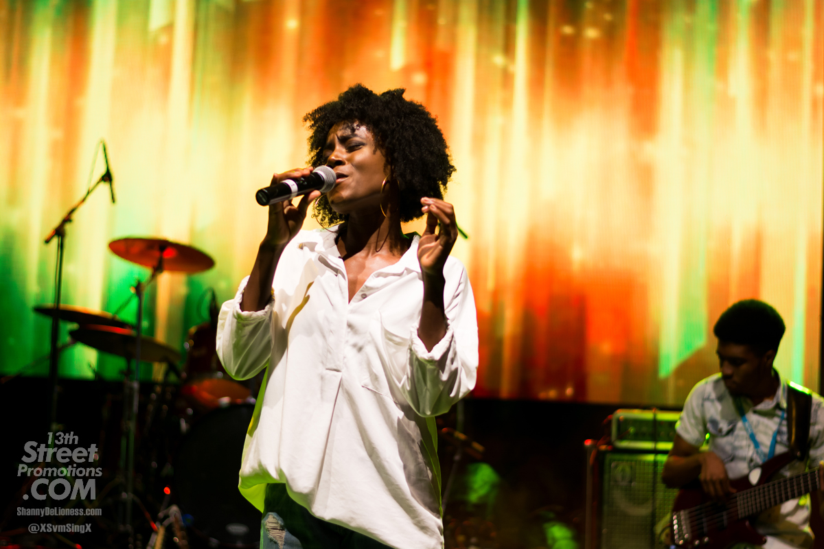 JAmaica, Reggae, Blog, 13thStreetPromotions, 13thStreetPromo, Protoje, For The Culture, Sevana, Dre Island, Jesse Royal, Blvk H3ro, Wayne J, The Royal Blu, Lila Ike, Hope Gardens, Kingston, Deejay,