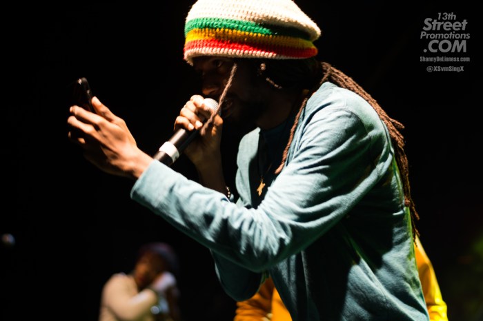 JAmaica, Reggae, Blog, 13thStreetPromotions, 13thStreetPromo, Protoje, For The Culture, Sevana, Dre Island, Jesse Royal, Blvk H3ro, Wayne J, The Royal Blu, Lila Ike, Hope Gardens, Kingston, Deejay,