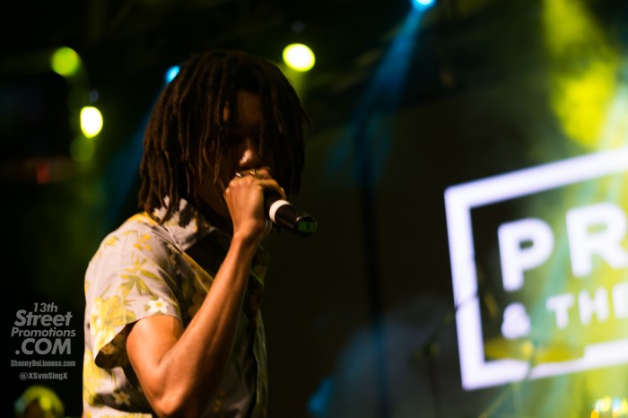 JAmaica, Reggae, Blog, 13thStreetPromotions, 13thStreetPromo, Protoje, For The Culture, Sevana, Dre Island, Jesse Royal, Blvk H3ro, Wayne J, The Royal Blu, Lila Ike, Leno Banton, Hope Gardens, Kingston, Deejay,