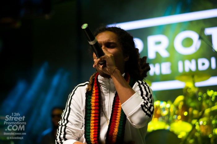 JAmaica, Reggae, Blog, 13thStreetPromotions, 13thStreetPromo, Protoje, For The Culture, Sevana, Dre Island, Jesse Royal, Blvk H3ro, Wayne J, The Royal Blu, Lila Ike, 5StarSOL Hope Gardens, Kingston, Deejay,