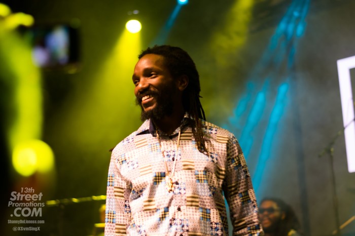 JAmaica, Reggae, Blog, 13thStreetPromotions, 13thStreetPromo, Protoje, For The Culture, Sevana, Kabaka Pyramid, Dre Island, Jesse Royal, Blvk H3ro, Wayne J, The Royal Blu, Lila Ike, Hope Gardens, Kingston, Deejay,