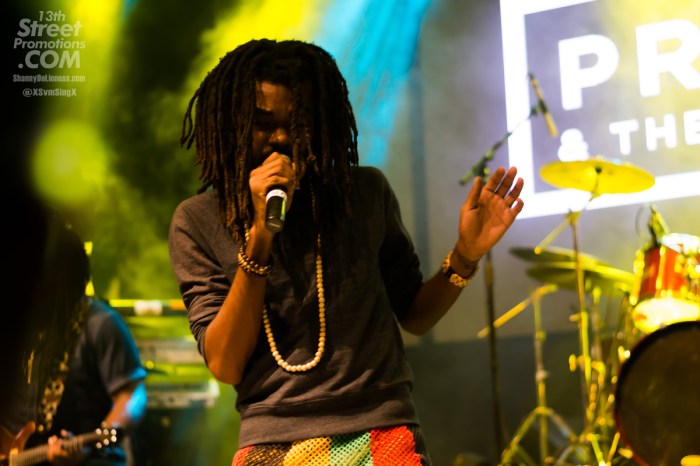JAmaica, Reggae, Blog, 13thStreetPromotions, 13thStreetPromo, Protoje, For The Culture, Sevana, Dre Island, Jesse Royal, Blvk H3ro, Wayne J, The Royal Blu, Lila Ike, Hope Gardens, Kingston, Deejay,
