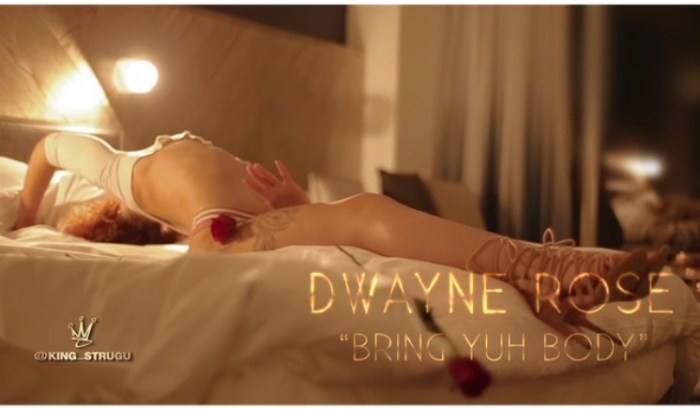 Jamaica, Dancehall, Dwayne Rose, Blog, 13thStreetPromotions, 13thStreetPromo, Music, Deejay, Music Video, Strugu Films, Alpha Phi DaFraturnity Music Group, JayCrazie Records, Amelia Banks, Miami