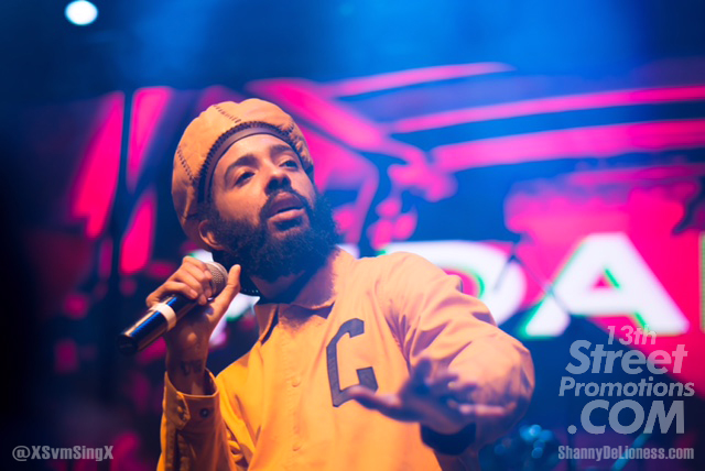 JAmaica, Reggae, Blog, 13thStreetPromotions, 13thStreetPromo, Protoje, For The Culture, Sevana, Dre Island, Jesse Royal, Blvk H3ro, Wayne J, The Royal Blu, Lila Ike, Hope Gardens, Kingston, Deejay,