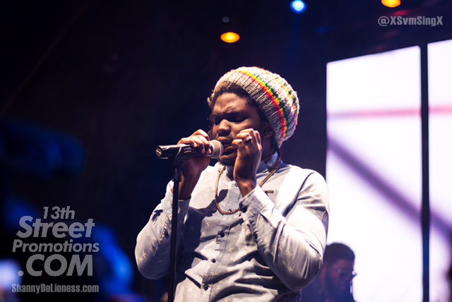 JAmaica, Reggae, Blog, 13thStreetPromotions, 13thStreetPromo, Protoje, For The Culture, Sevana, Dre Island, Jesse Royal, Blvk H3ro, Wayne J, The Royal Blu, Lila Ike, Mortimer, Hope Gardens, Kingston, Deejay,