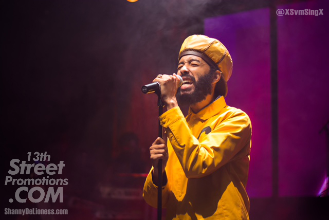 JAmaica, Reggae, Blog, 13thStreetPromotions, 13thStreetPromo, Protoje, For The Culture, Sevana, Dre Island, Jesse Royal, Blvk H3ro, Wayne J, The Royal Blu, Lila Ike, Hope Gardens, Kingston, Deejay,