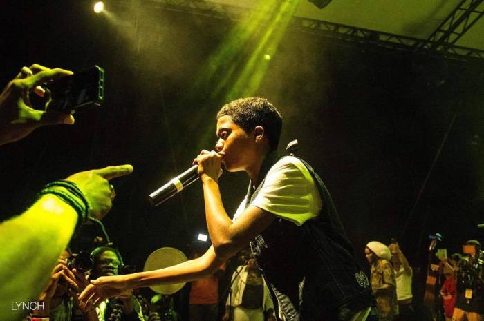 Jamaica, Dancehall, Reggae, Wayne J, OfficialWayneJ, Blog, 13thStreetPromotions, 13thStreetPromo, Plastic Bottles, Press Release, AppleJuiceKid, Diztroy, Music, Soundcloud, Alligator Head Foundation, Portland, SeenByLynch, Lynch,