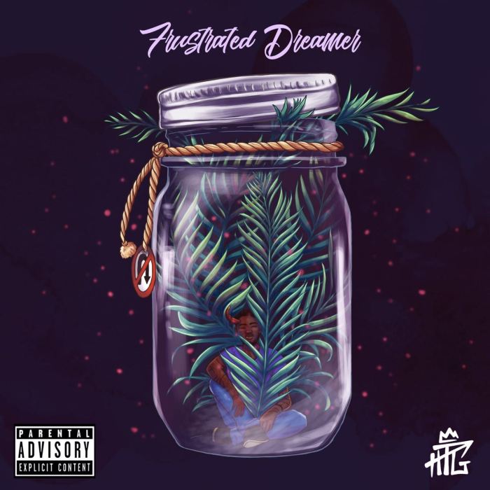 DaleyHTG, Daley, HTG, Jamaica, Music, Hip Hop, Rapper, Rap, 13thStreetPromotions, 13thStreetPromo, Blog, Delirium, Kokabzd, Pembroke Pines