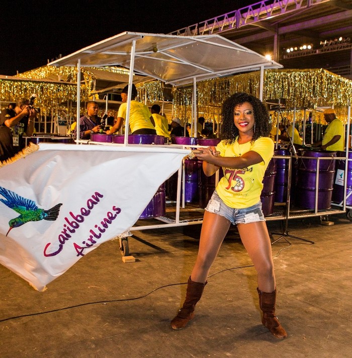Jamaica, Soca, Music, Invaders Steel Orchestra, Steel Band, Trinidad & Tobago, Trinidad, Blog, CGR Jamaica, 13thStreetPromo, 13thStreetPromotions, Jamaica Carnival, JA Carnival, Caribbean Airlines,