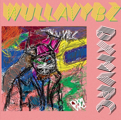 DXMVRC, DemoXD, Jamaica, Reggae, Electronic Music, Blog, 13thStreetPromo, 13thStreetPromotions, Music, Soundcloud,