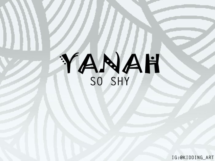 Hanay, Irie Girl, __Hanay, Yanah, Blog, Music, 13thStreetPromotions, 13thStreetPromo, Jamaica, Soundcloud, Kidding Art, Singer, MckSupreme, So Shy, REM Collective, REM