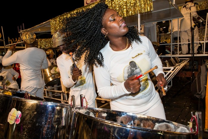 Jamaica, Soca, Music, Invaders Steel Orchestra, Steel Band, Trinidad & Tobago, Trinidad, Blog, CGR Jamaica, 13thStreetPromo, 13thStreetPromotions, Jamaica Carnival, JA Carnival, Caribbean Airlines,