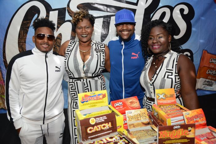 Jamaica, Dance, Dancehall, Dancin' Dynamites, Charles Chocolates, Charles Chocolates Jamaica, Music, Blog, 13thStreetPromo, 13thStreetPromotions, Swell 12,