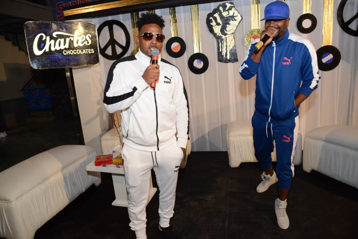 Jamaica, Dance, Dancehall, Dancin' Dynamites, Charles Chocolates, Charles Chocolates Jamaica, Music, Blog, 13thStreetPromo, 13thStreetPromotions, Swell 12,