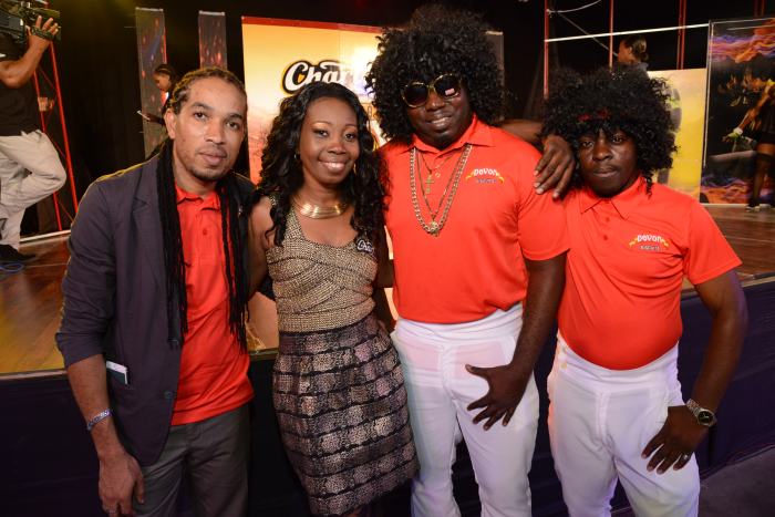 Jamaica, Dance, Dancehall, Dancin' Dynamites, Charles Chocolates, Charles Chocolates Jamaica, Music, Blog, 13thStreetPromo, 13thStreetPromotions, Swell 12,