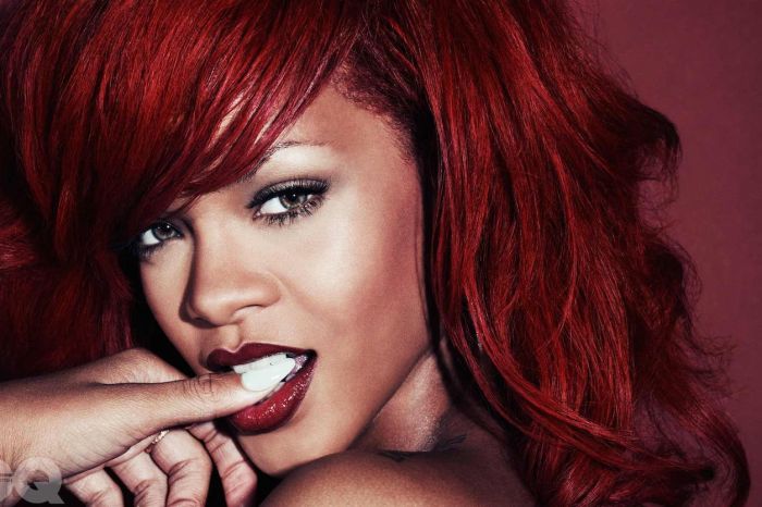 Jamaica, Dancehall, Music, Taboo, Dancehall Music, Rihanna, Blog, 13thStreetPromotions, 13thStreetPromo, Caribbean, Deejay, Tanya Stephens, Lady Saw, Gage, Vybz Kartel, Cecile, Controversy, Oral Sex, Oral, Sex #Rihanna #Jamaica