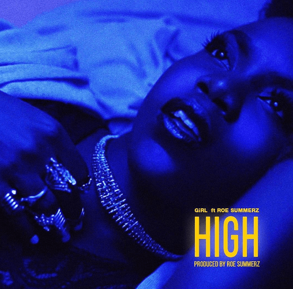 Jamaica, Music, Music Video, GiRL, GiRL Jamz, Roe Summerz, High, Blog, 13thStreetPromotions, 13thStreetPromo, Laty Kim, Entertainment, Caribbean, Roe Summerz, Video, Reggae, Singer,