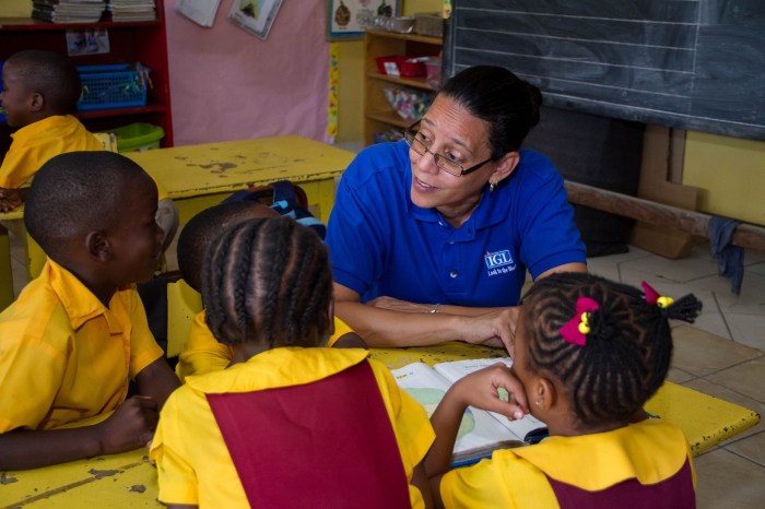 Jamaica, PR, Press Release, IGL Blue, IGL Gas, Donation, School, Riverton Meadows Early Childhood Centre, Blog, 13thStreetPromotions, 13thStreetPromo, St. Patrick's Foundation