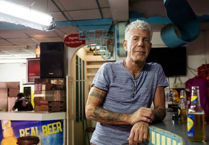 Trinidad, T&T, Trinidad and Tobago, Jamaica, Anthony Bourdain, Machel Montano, Calypso Rose, Doubles, Port Of Spain, Trini, Blog, Music, Soca, 13thStreetPromotions, 13thStreetPromo, Video, Caribbean, Chef, CNN, Parts Unknown, Parts Unknown: Trinidad,