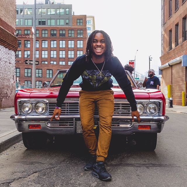 15 Artists To Watch Out For In Summer 2017, Jamaica, Dancehall, Reggae, Music, Blog, 13thStreetPromotions, Summer 2017, Lila Ike, Leno Banton, Daley, Ras-I, Davianah, Sycorah, Rosh, Yanah, Slim I.D., Khxos, Runkus, Royal Blu, Jimmy October, Jus D, Kaptial Stone, K Charlz