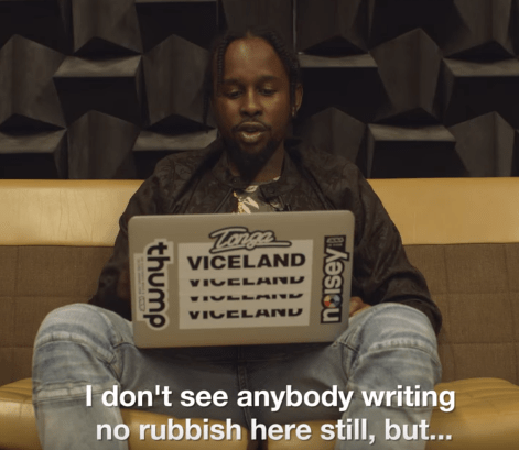 Jamaica, Noisey, Popcaan, Dancehall, Deejay, People vs Popcaan, NoiseyMusic, Love Yuh Bad, WWCF, DreSkull, Mixpak, Youtube, Video, Music, 13thStreetPromo, Blog, 13thStreetPromotions, Comments, Unruly Boss, Popcaan Unruly