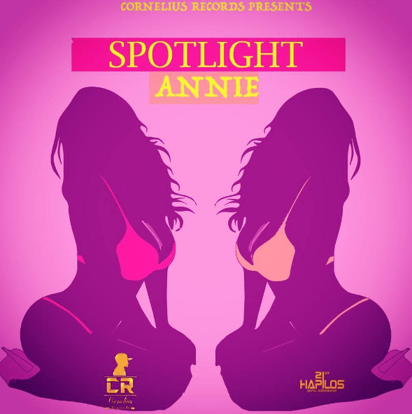 Jamaica, Dancehall, Spotlight Kunta, Annie, Blog, 13thStreetPromotions, 13thStreetPromo, Music, Instagram, Dance, Competition, IG, Social Media, Entertainment, PR, Press Release, Deejay, Dancehall,