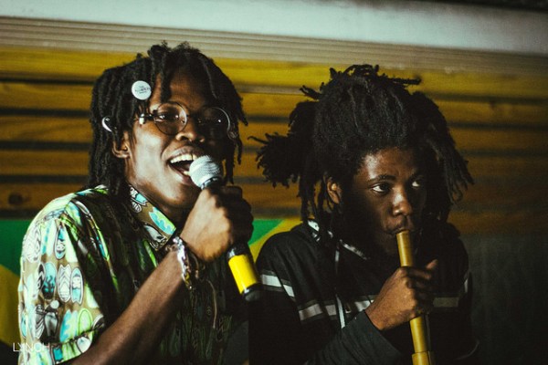 Jamaica, Reggae, Hip Hop, Dancehall, Pop Music, Poetry, Art, Event, Blog, 13thStreetPromotions, 13thStreetPromo, Interview, TheNewWave, New Wave, NewWaveJA, Protoje, Davida-Mae Chambers, Jamela Pinto, Lindsey Lodenquai, GET TO Know, Blogger, Caribbean, Talent, For The Culture, Lynch, Seen By Lynch